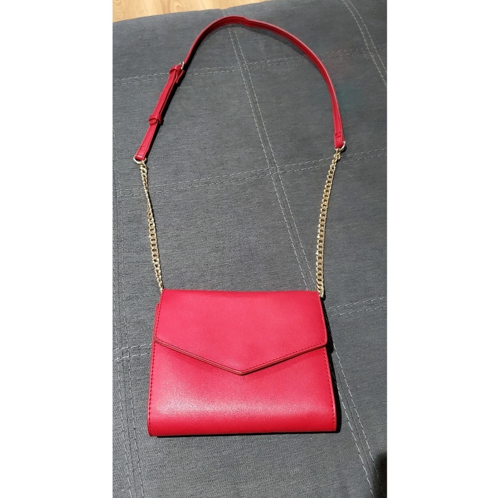 Forever21 Crossbody Purse